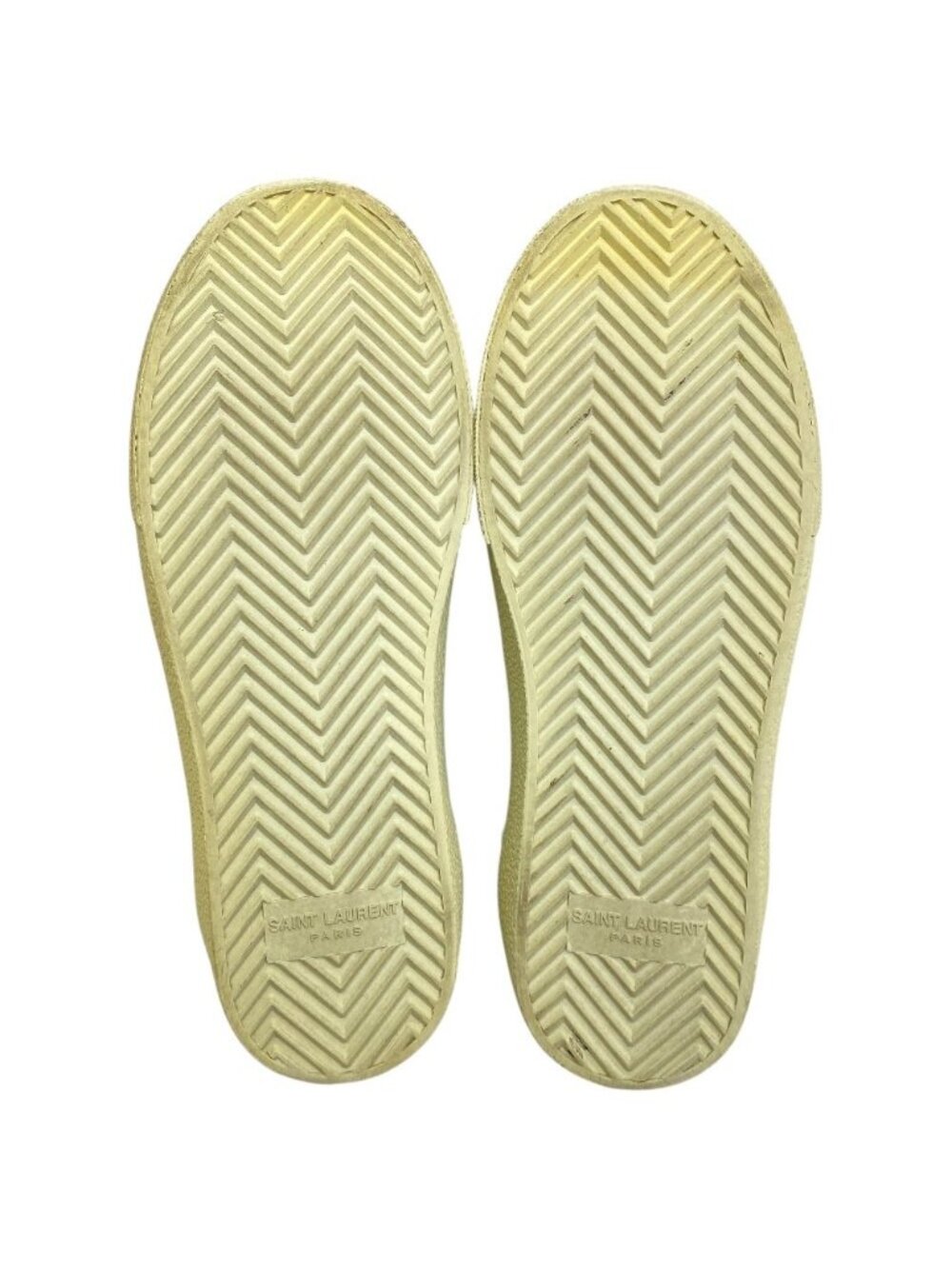 Saint Laurent Coat Classic Sneaker - Picture 9 of 10